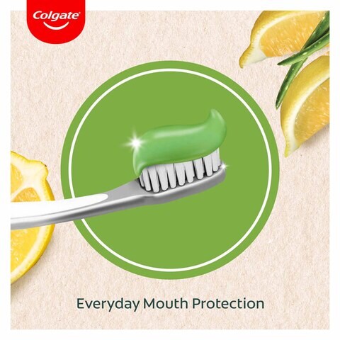 Colgate Natural Extracts Lemon Oil 75ml