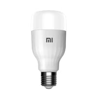 Xiaomi Mi  Smart Led Bulb Essential white And Color Yeelight Smart LED Bulb E27 color Multi-Colour Global Version White