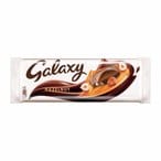 Buy Galaxy Hazelnut Chocolate Bar - 90 gram in Egypt