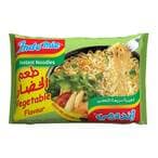 Buy Indomie Super Jumbo Noodles Vegetable - 100 gram in Egypt
