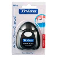 Trisa Expert Dental Floss 30 PCS