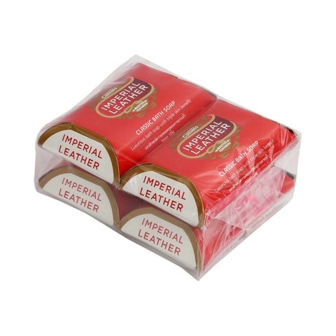 Cussons imperial on sale leather soap