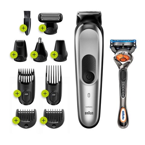 braun all in one 10 in 1