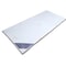 Towell Spring Memory Foam Mattress Pad TM03 White 150x200cm