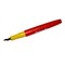 Pelikan Fountain Pen Red/Yellow