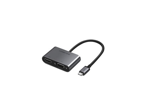 Carrefour cable vga discount hdmi