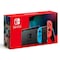 Nintendo Switch Plus One Game Multicolour