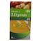 Carrefour Vegetable Soup 1L