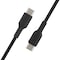 Belkin Boost Charge Braided USB-C To USB-C Cable Black