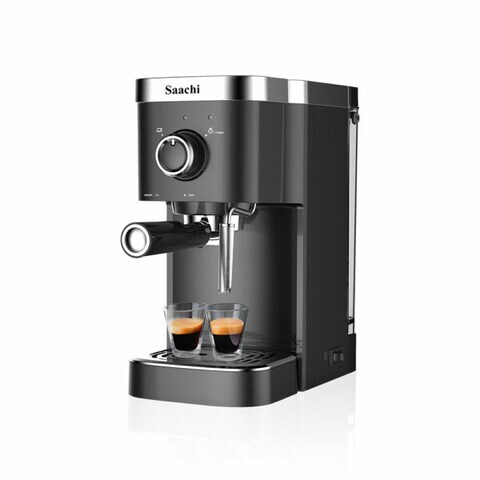 Buy 3 In 1 Coffee Maker Nl Cof 7061 Bk Online Shop Electronics Appliances On Carrefour Uae