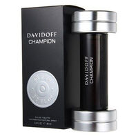 Davidoff Champion Men Eau De Toilette - 90ml