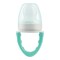 Dr. Brown&#39;s  Fresh Firsts Silicone Feeder - Mint, 1-Pack