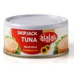 Buy Al Alali Skipjack Tuna In Sunflower Oil 170g in UAE