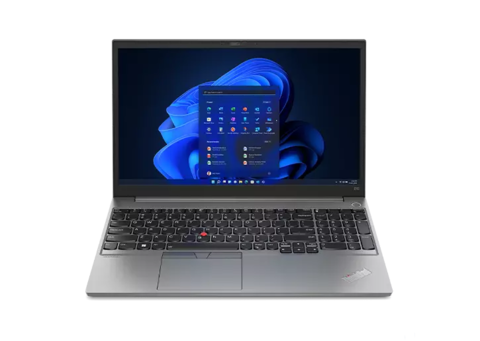 2022 Latest Lenovo ThinkPad E15 Gen 4 Business Laptop 15.6” FHD 300Nits Display 12thGen Core i5-1235u 8GB 256GB Intel Iris Xe Graphics FingerPrint WIN11 Pro