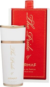 Armaf The Pride of Armaf White For Woman Perfume 100ml Eeu De Parfum