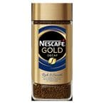 Buy Nescafe Gold Instant Coffee - 100 gram Jar Decafe in Egypt
