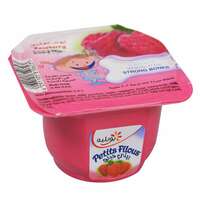 Yoplait Petit Filous Raspberry Yogurt 50g
