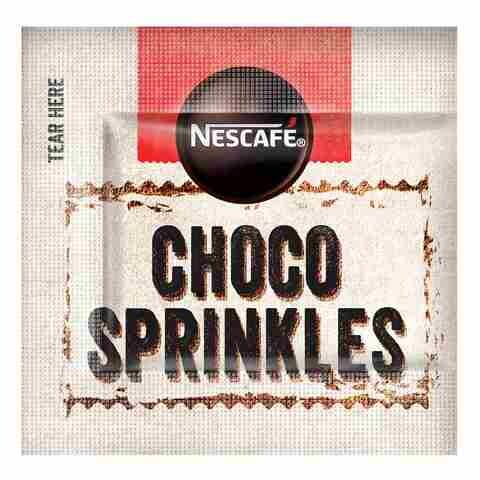 Nescafe Cappuccino with Choco Sprinkles 19.3g