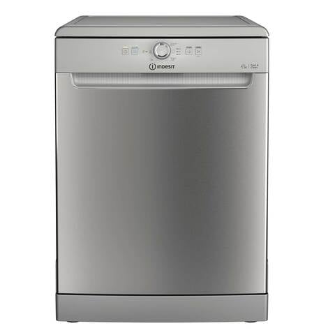 White store ice dishwasher