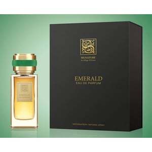 Signature Emerald Edp 100 Ml