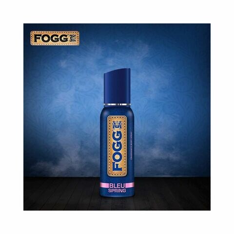 Fogg bleu spring hot sale