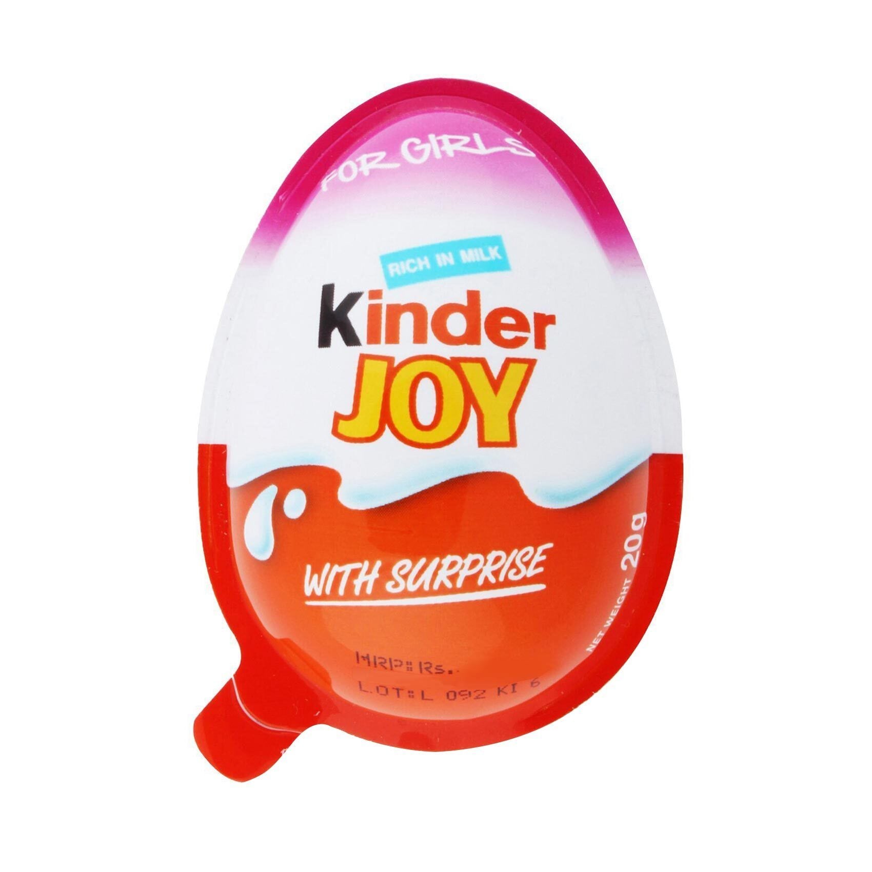buy-kinder-joy-with-surprise-for-girl-20-g-online-shop-food-cupboard