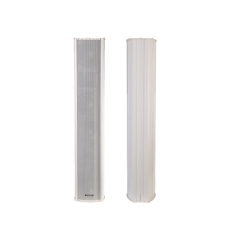 DSP458(40W)Outdoor Waterproof Column Speaker