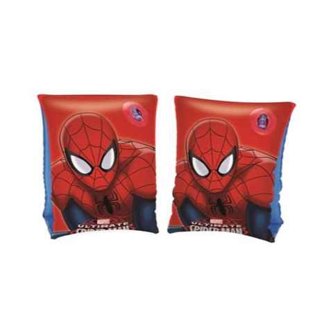 Bestway Spiderman Armband Red 23x15cm