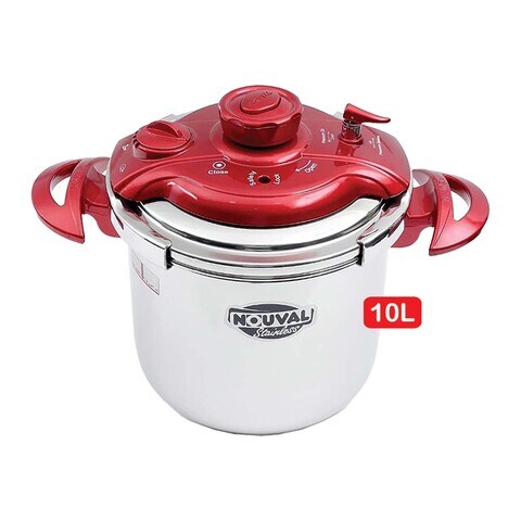 steamer cooker carrefour