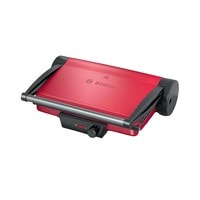 Bosch Grill 2000W TCG4104GB Red