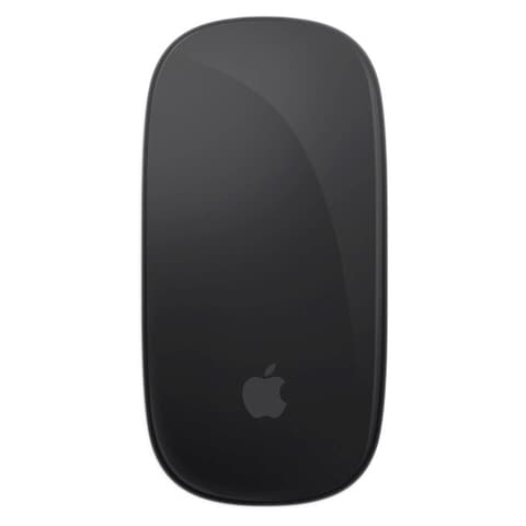 Apple Magic Mouse Black