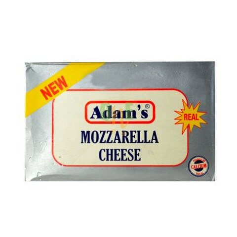 Adam&#39;S Mozzarella Cheese 453 gr