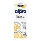 Buy Alpro Gluten Free Oat Milk - 1 Liter in Egypt