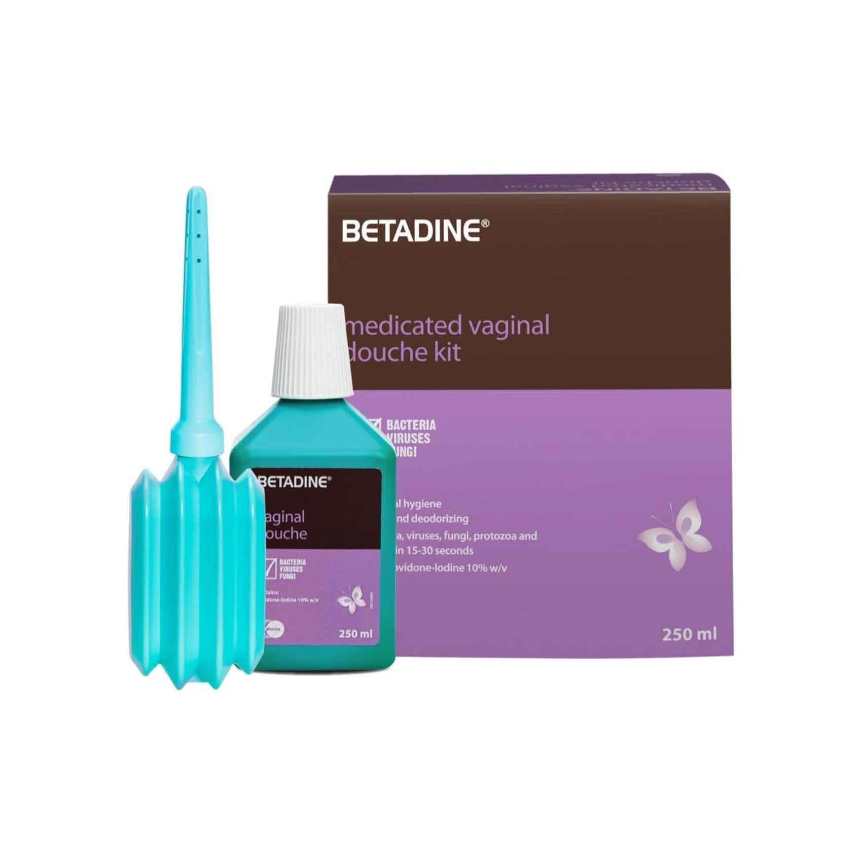 Buy Betadine Antiseptic Solution 120Ml in Qatar Orders delivered