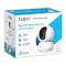 TP-Link Pan Tilt Home Security Wi-Fi Camera C200 White