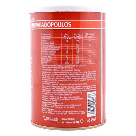 Papadopoulos Caprice Classic Wafer Roll 400g