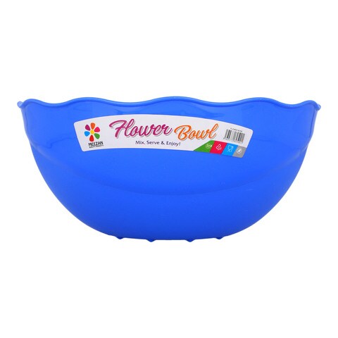 Meezan Flower Bowl