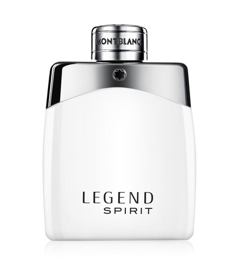 Montblanc Legend Spirit Men Eau De Toilette - 100ml