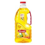 Buy Crystal Corn Oil - 1.6 Liter in Egypt