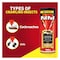 Pif Paf Cockroach &amp; Ant Killer | Kill &amp; Protect | Insect Killer Powder with Best Ever Formulation, 100 g