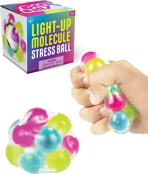 Stress ball hot sale online