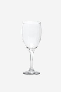 Muy Mucho Wine Glass 590ml, Transparent