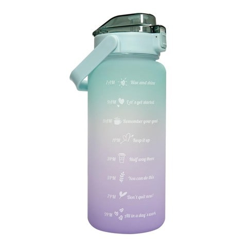 Buy MONUSH WATER BOTTLE 2.0L Online - Carrefour Kenya