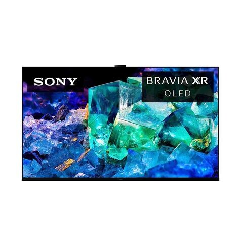 Sony Bravia Ultra HD 4K OLED Smart TV 65inch, XR-65A95K