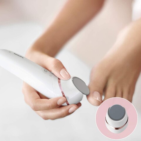 Philips epilator deals for women