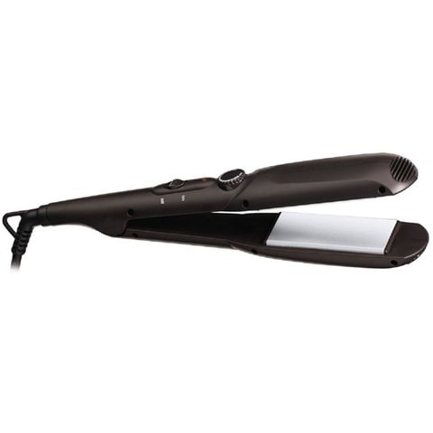 braun satin hair straightener