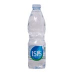 Buy Isis Natural Drinking Water - 600 ml in Egypt