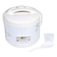 Mychoice Rice Cooker MRC-180 White