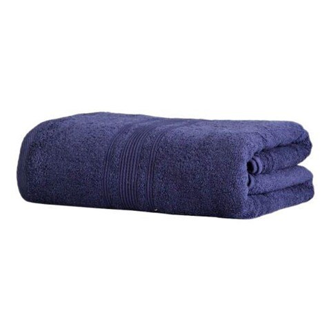 Buy Assorted Estilo Bath Towel Online - Carrefour Kenya