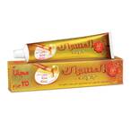 Buy Dabur Miswak Gold Fresh Toothpaste for Strong Teeth - 170 gram in Egypt